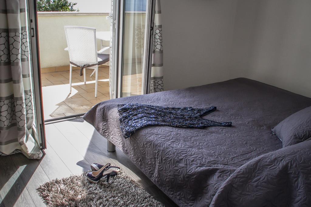 Apartments Villa Nora Rijeka Habitación foto