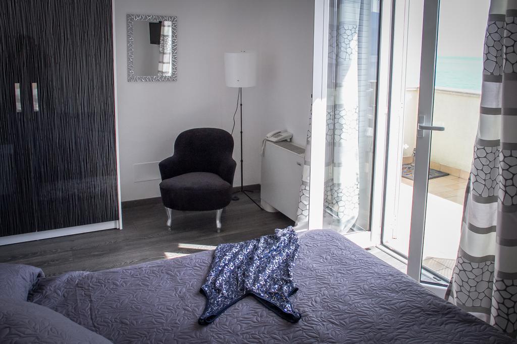 Apartments Villa Nora Rijeka Habitación foto